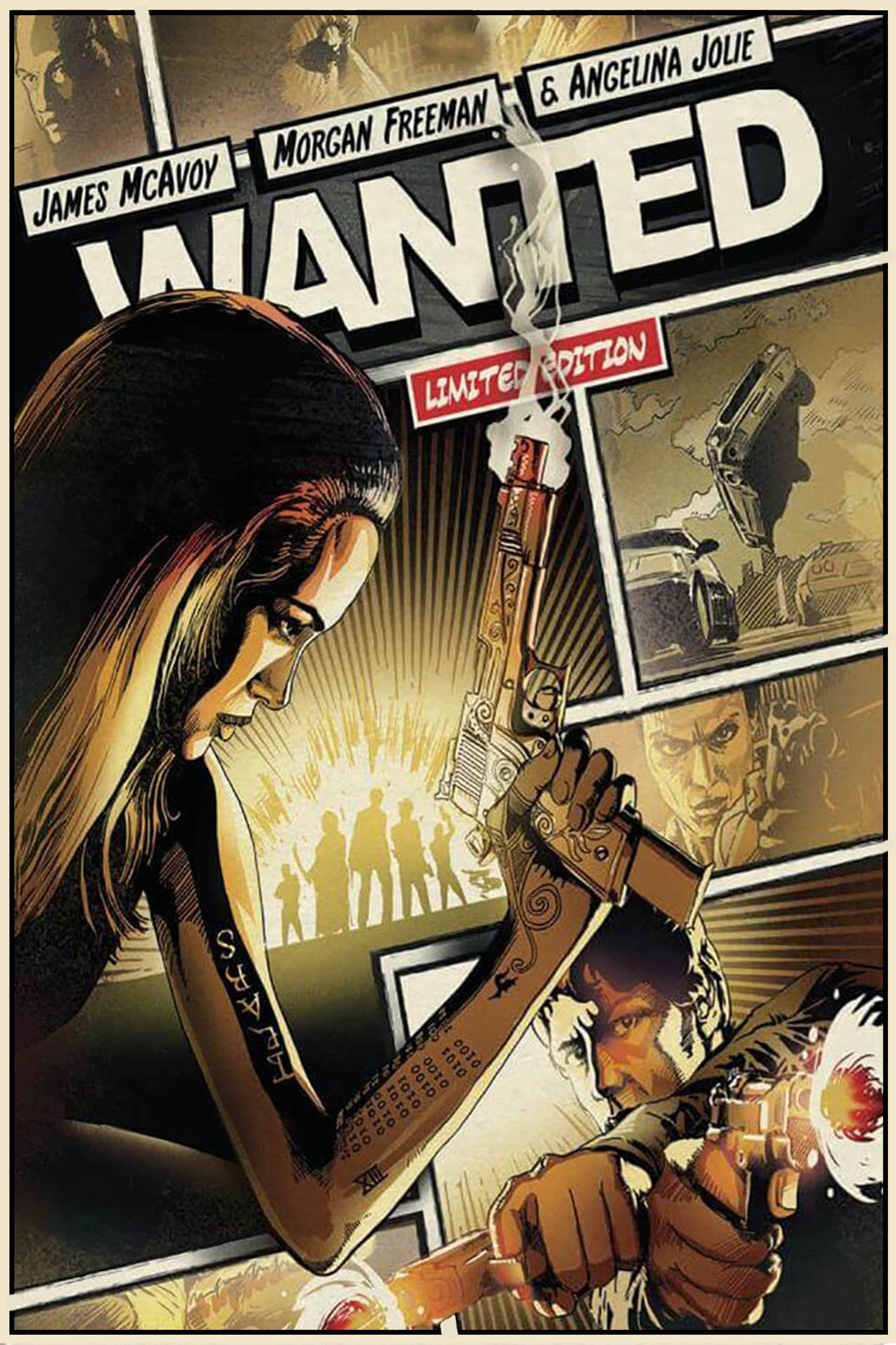 Wanted (2008) [469749] (A1767019760) [[Movies]] --Plex--